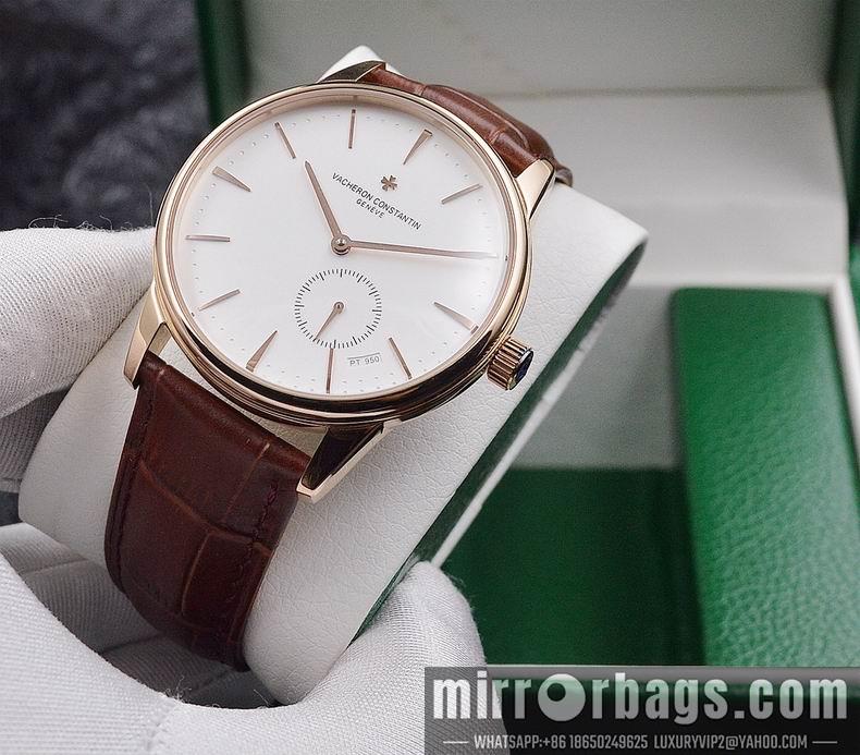 Replica Vacheron Constantin men 42X12mm 102320