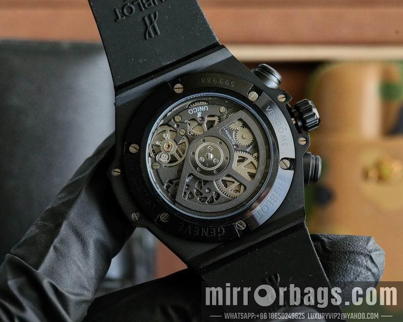 Replica Hublot 48mm 102372