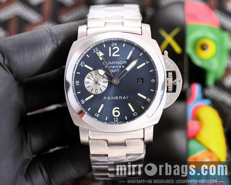 Replica Panerai watch 44X16mm M30