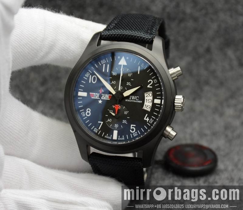 Replica IWC 45X16mm 032025