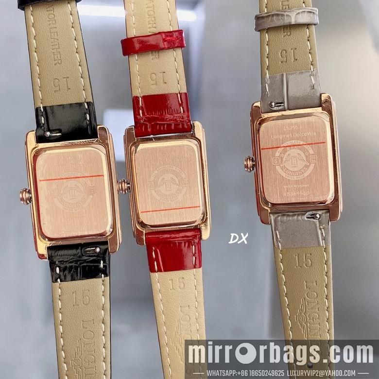 Replica Longines 20.8x32mm 12nms36