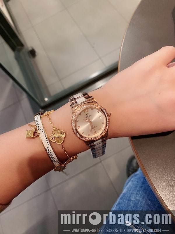 Replica Omega 35mm 022474