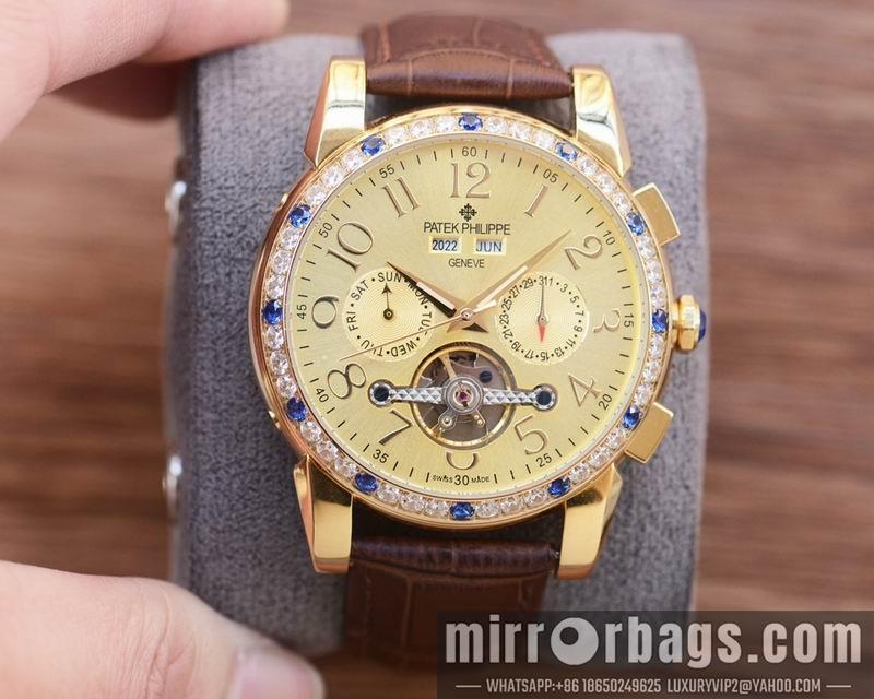 Replica Patek Philippe 41mm 031953