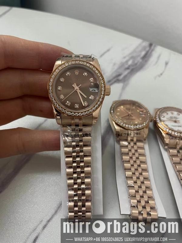 Replica Rolex 31mm 100806