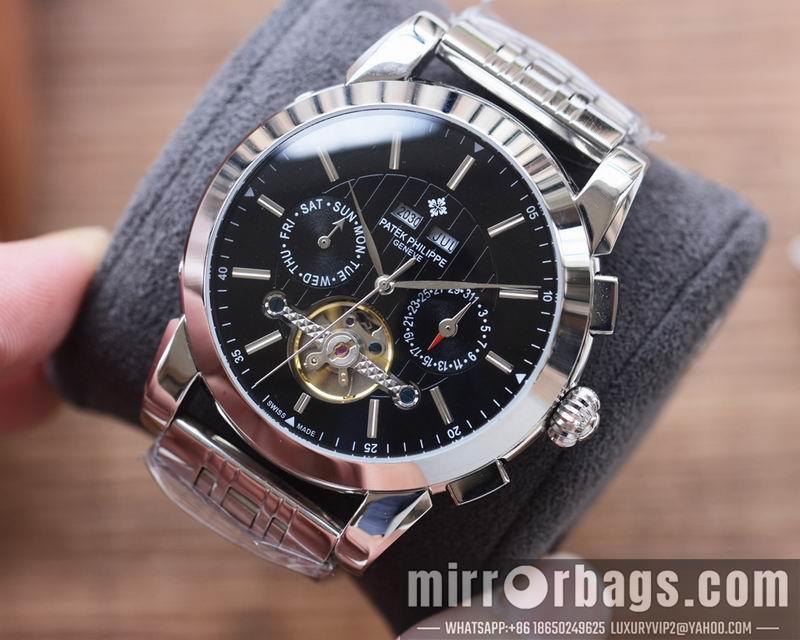 Replica Patek Philippe 41X12mm 050206