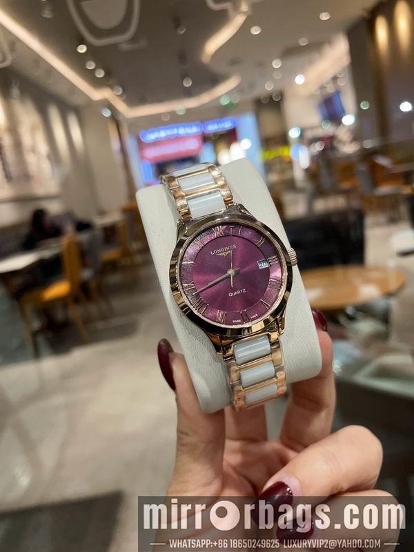 Replica Longines 32mm 041617