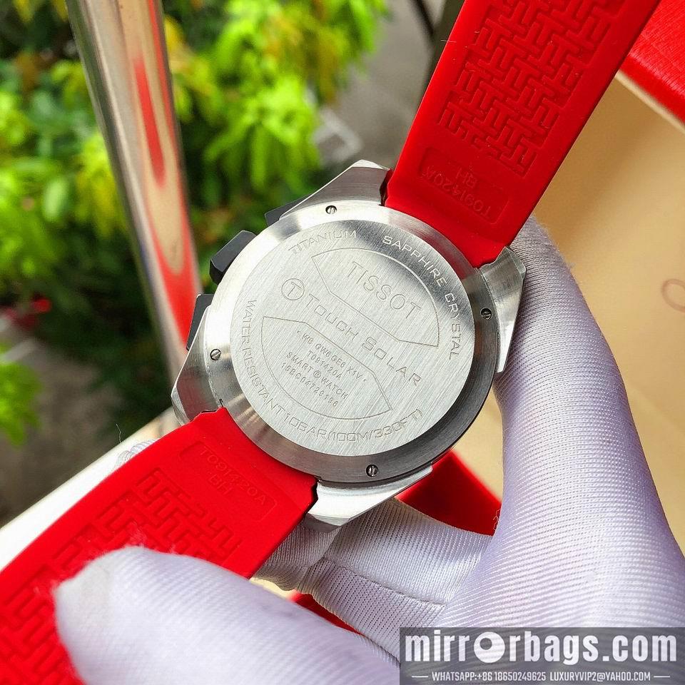 Replica Tissot watch mb 110605