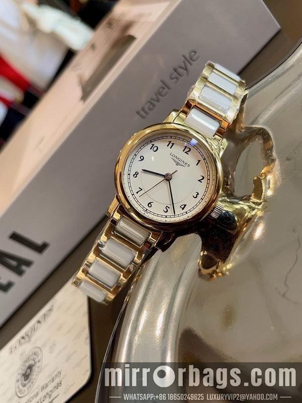 Replica Longines watch 041677