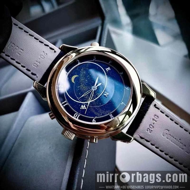 Replica Patek Philippe watch 110101