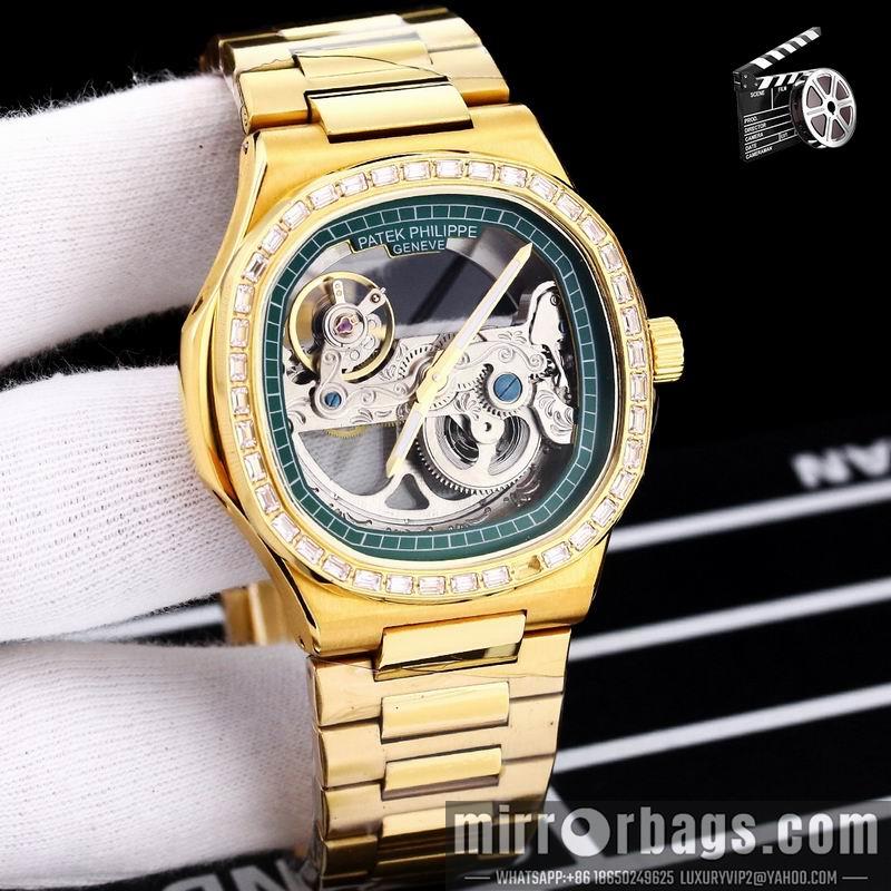 Replica Patek Philippe 43X12mm 082232