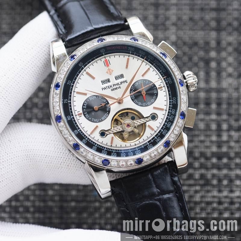 Replica Patek Philippe 43X12mm 082257
