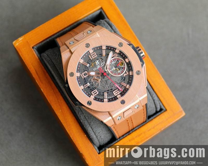 Replica Hublot 45mm 032419