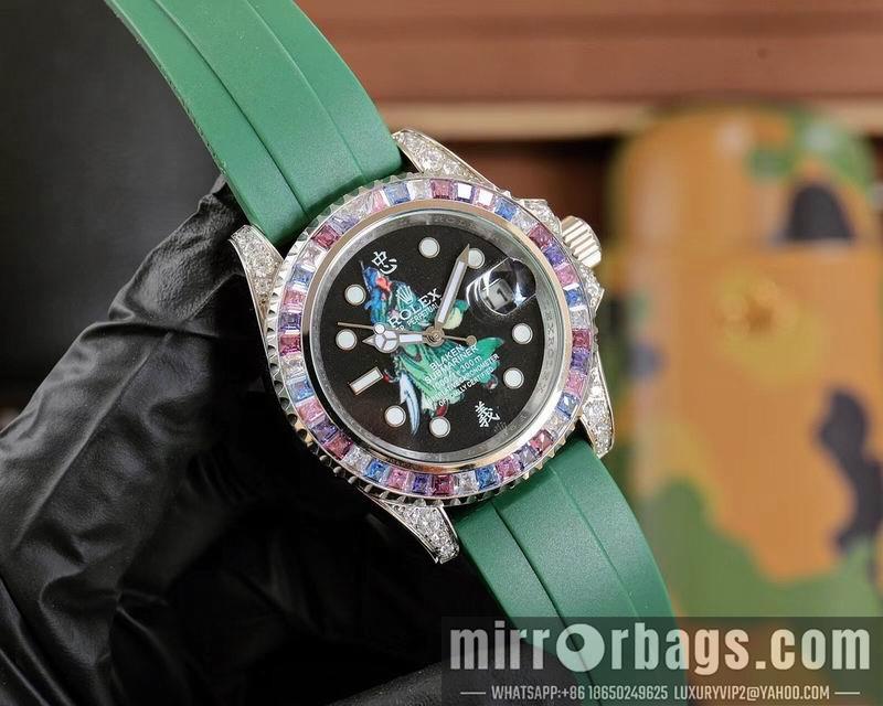 Replica Rolex 40mm 031765