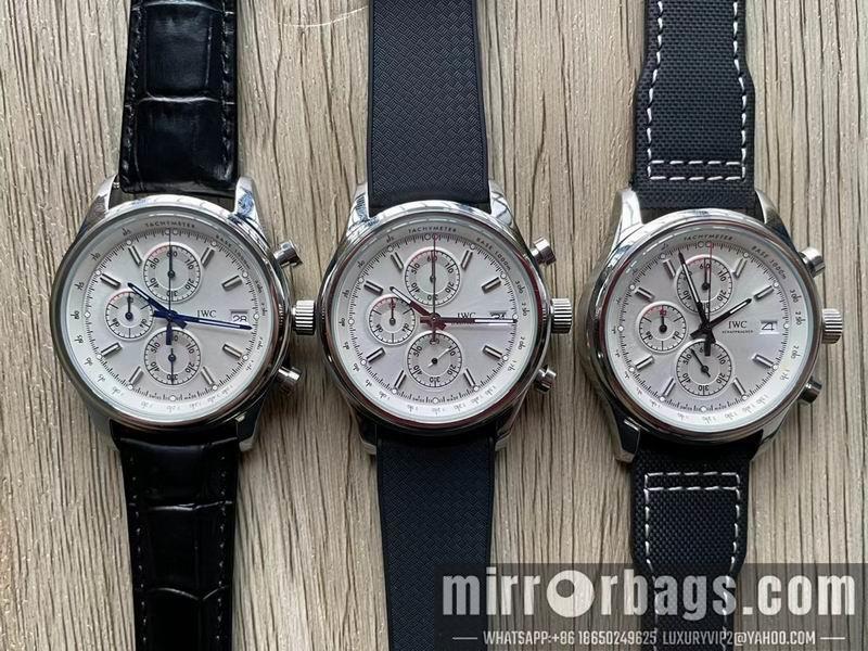 Replica IWC watch 1109103