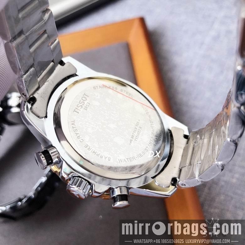 Replica Tissot 42x11mm 10nms92