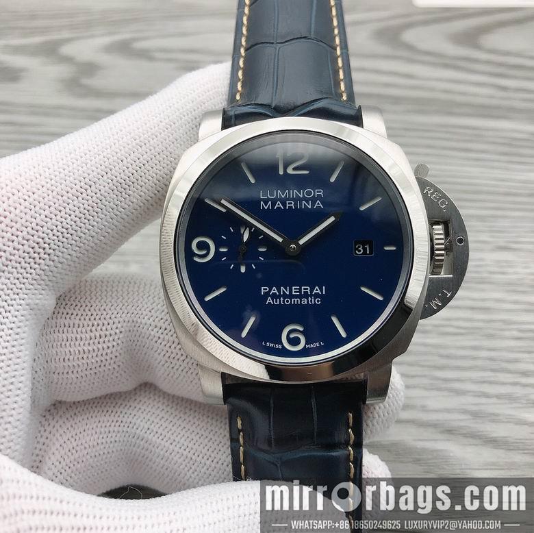 Replica Panerai watch mb 062702