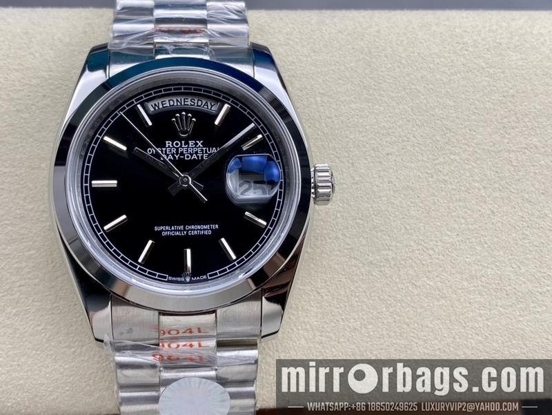 Replica Rolex 36mm 092904