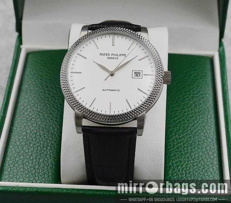 Replica Patek Philippe 42X13mm 052018
