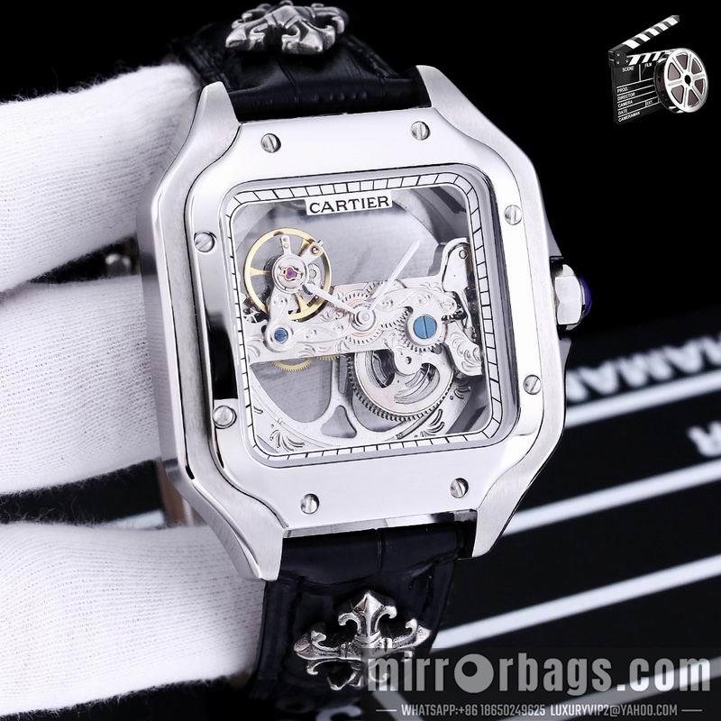 Replica Cartier 44X12mm 0506153