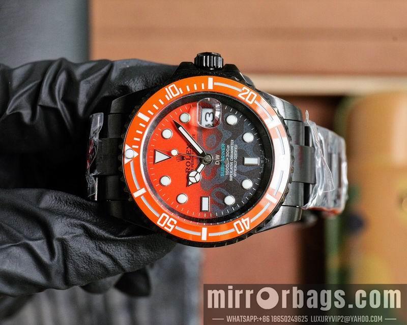 Replica Rolex 40mm 033109