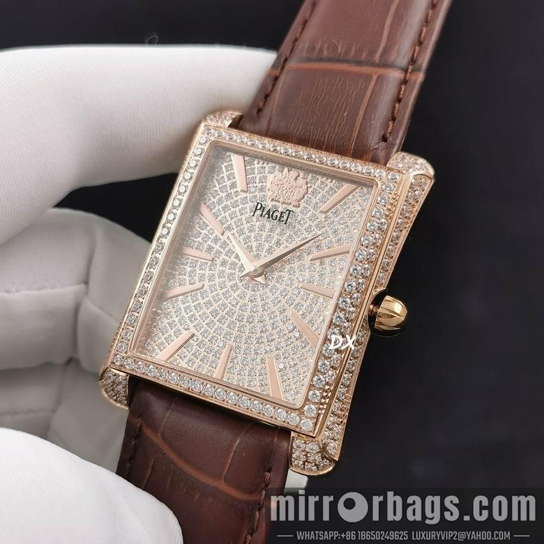 Replica Piaget 32x41x12mm 10nms86