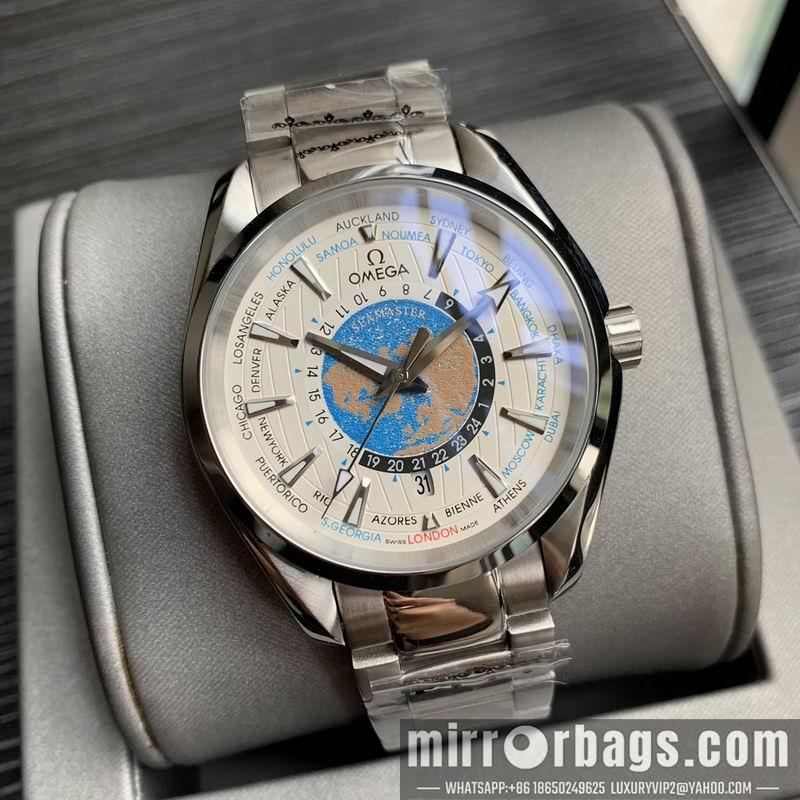 Replica Omega 43mm 101330