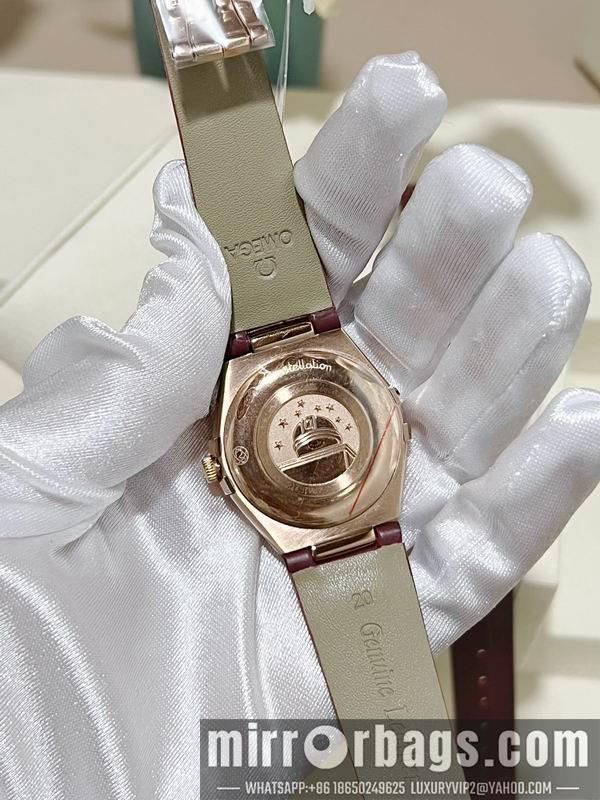 Replica Omega 34mm 022246