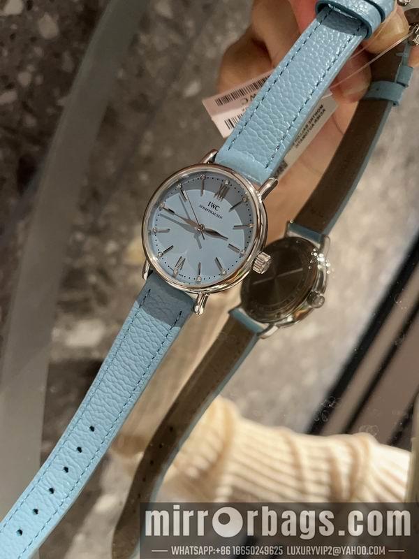 Replica IWC 34mm 102315