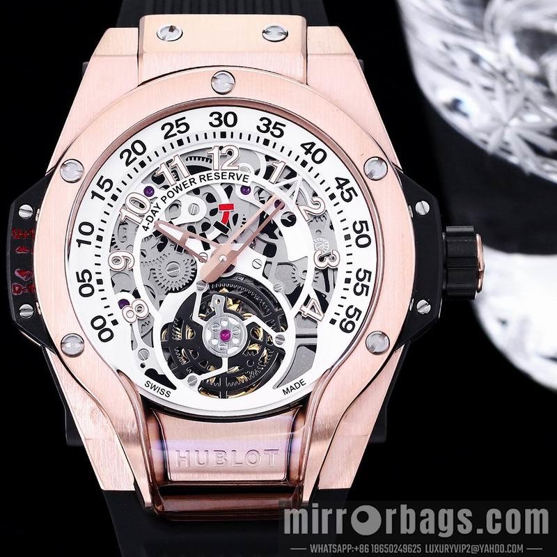 Replica Hublot 44mm 071401
