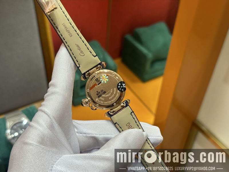 Replica Cartier 30mm 102350