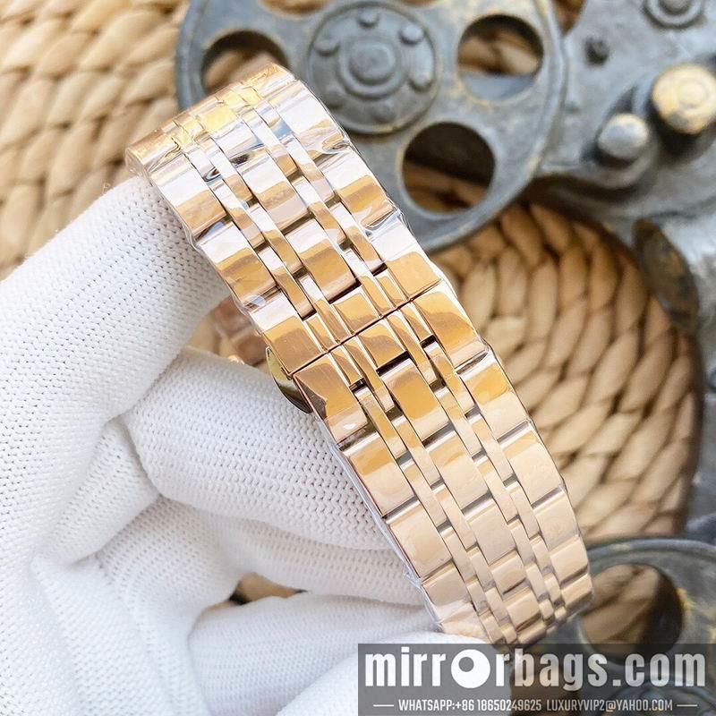 Replica Patek Philippe 43X12mm 041460