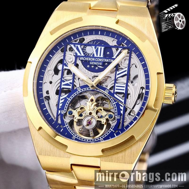 Replica Vacheron Constantin 42X9mm 0506150