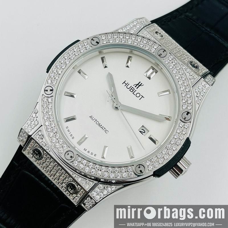 Replica Hublot 42X12mm 082785
