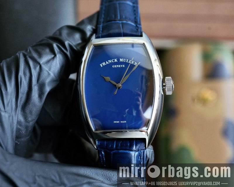 Replica Franck Muller 55X42X13mm 093007