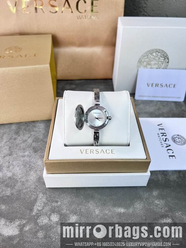 Replica Versace women 25mm 090935