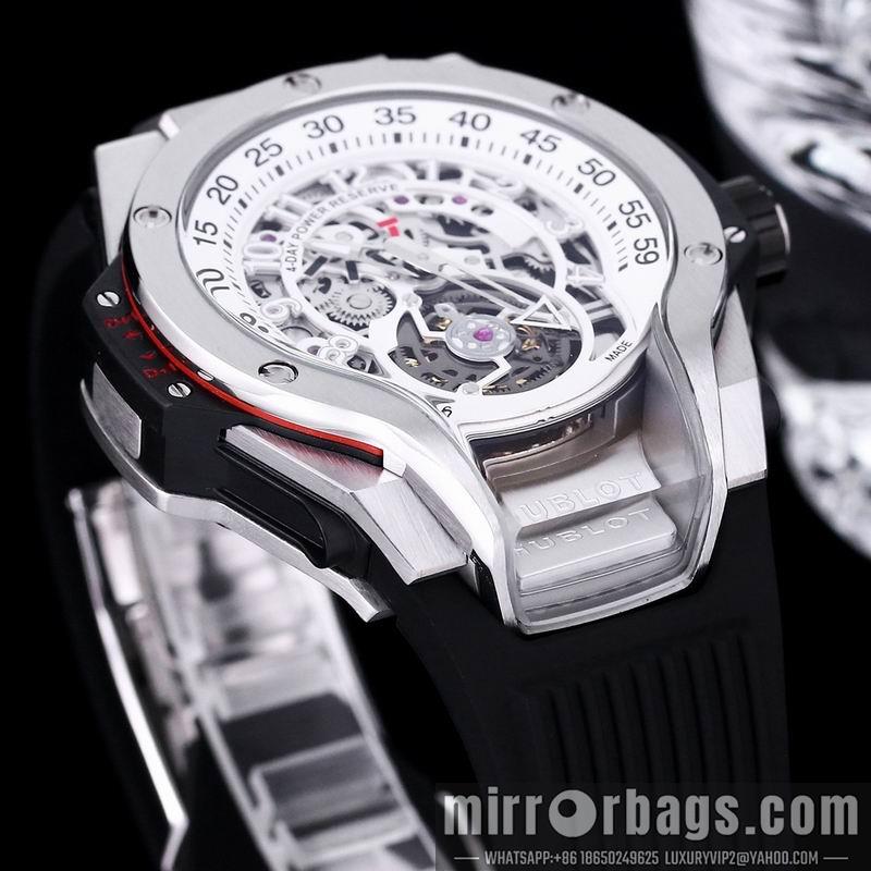 Replica Hublot 44mm 071401
