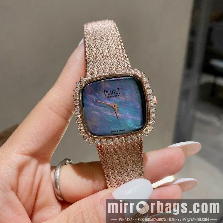Replica Piaget women 34mm M01