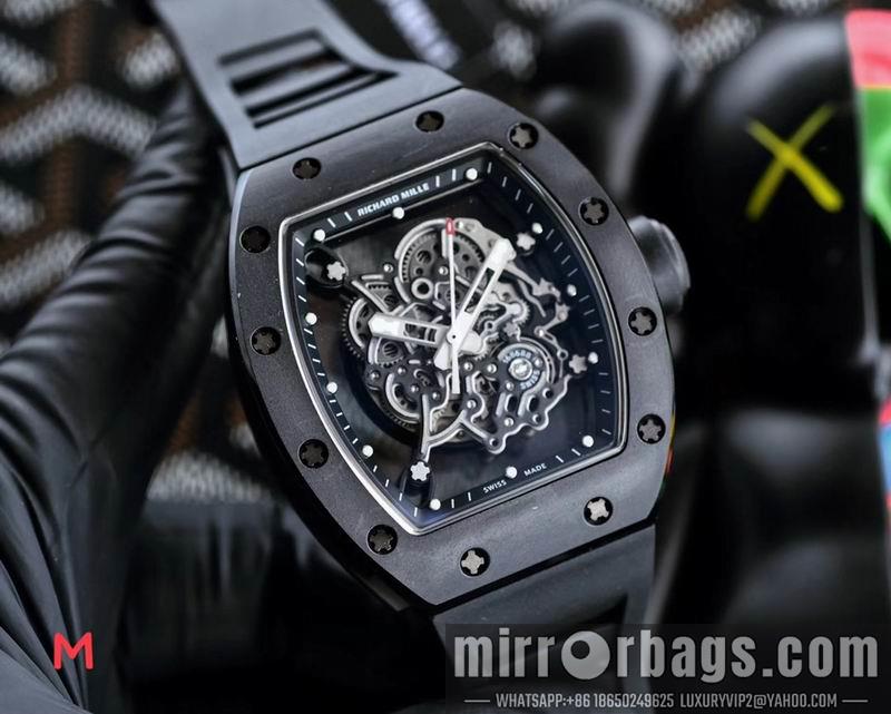 Replica Richard Mille watch 090951