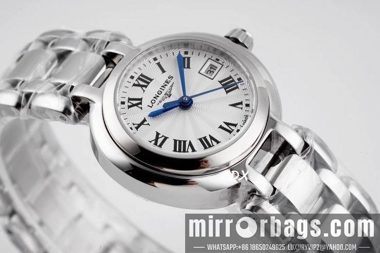 Replica Longines 26.5mm 12nms82