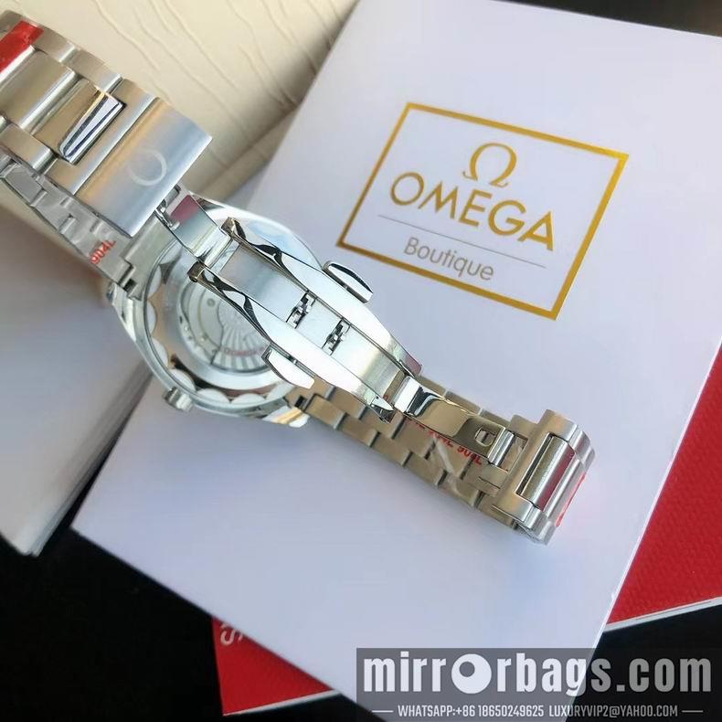 Replica Omega men 41.5mm 110415