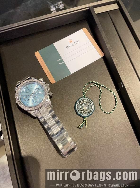 Replica Rolex women watch 101644