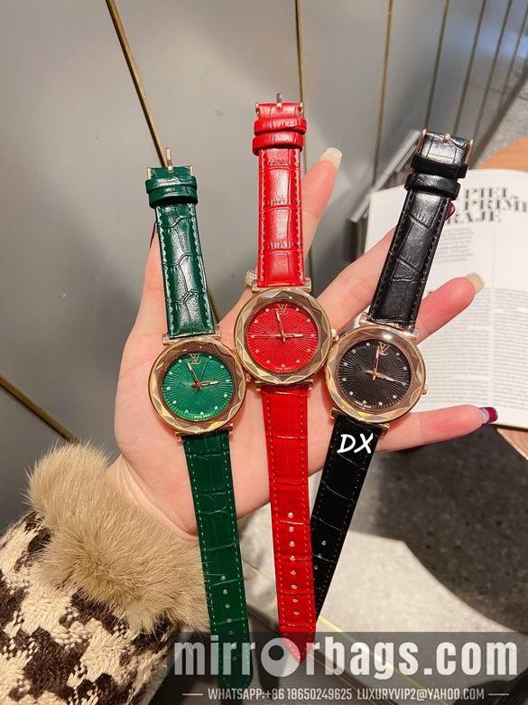Replica LV 36mm 2nms73