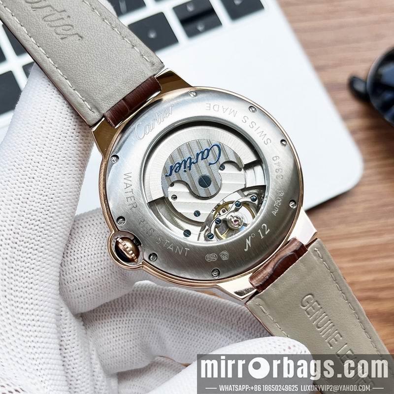 Replica Cartier 45X13mm 071455