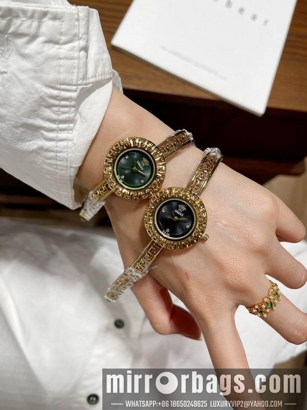 Replica Versace watch 110183