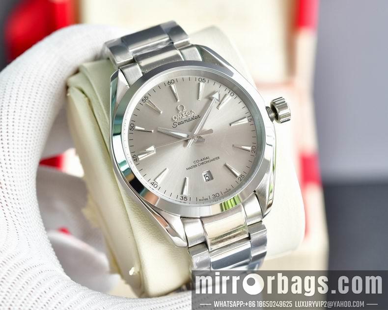 Replica Omega 41.5mm 092626
