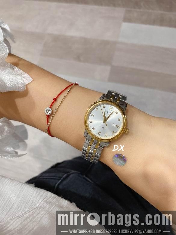 Replica Tissot W30 M40mm 8nms88