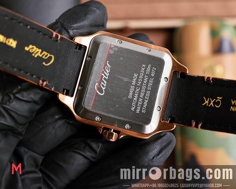 Replica Cartier 40X12mm 0413113