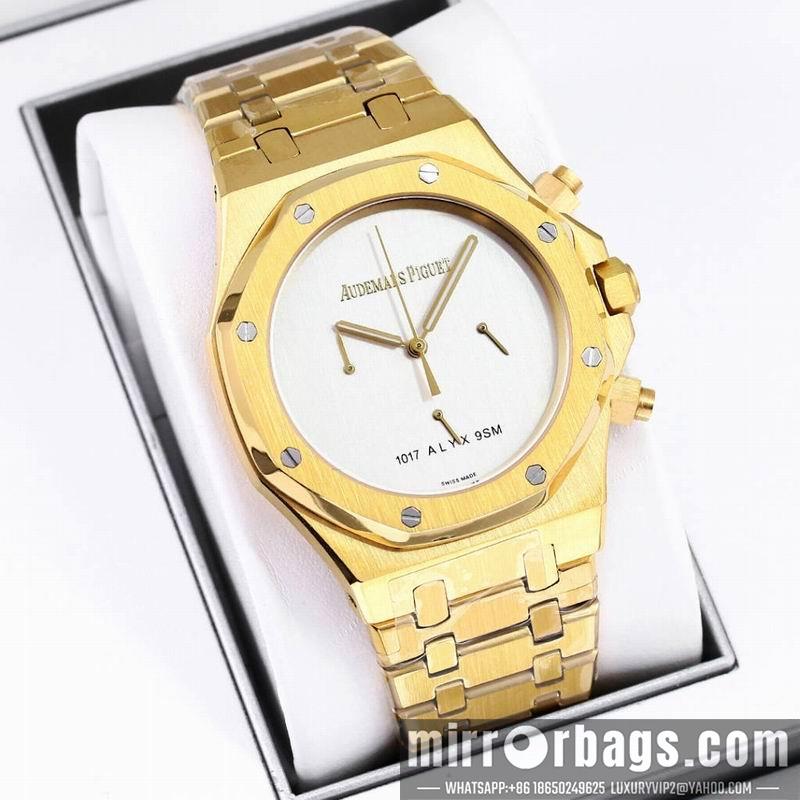 Replica AP 41mm 1218109