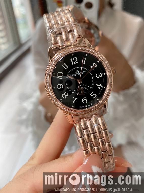 Replica Jaecer Lecoultre women 34X11mm M08