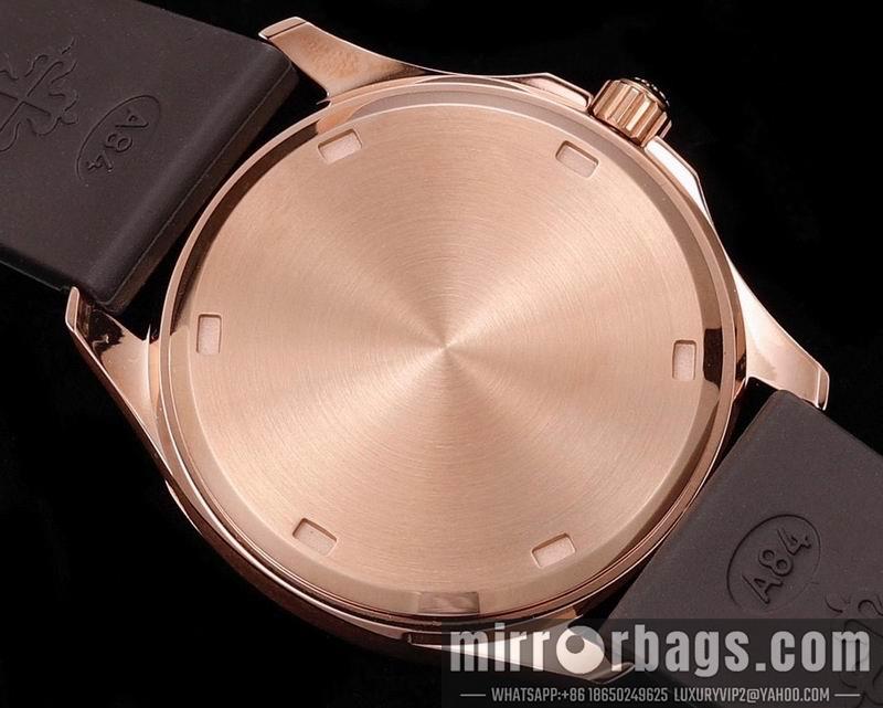 Replica Patek Philippe 35.6mm 022317